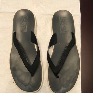 Ferragamo Flip-Flops